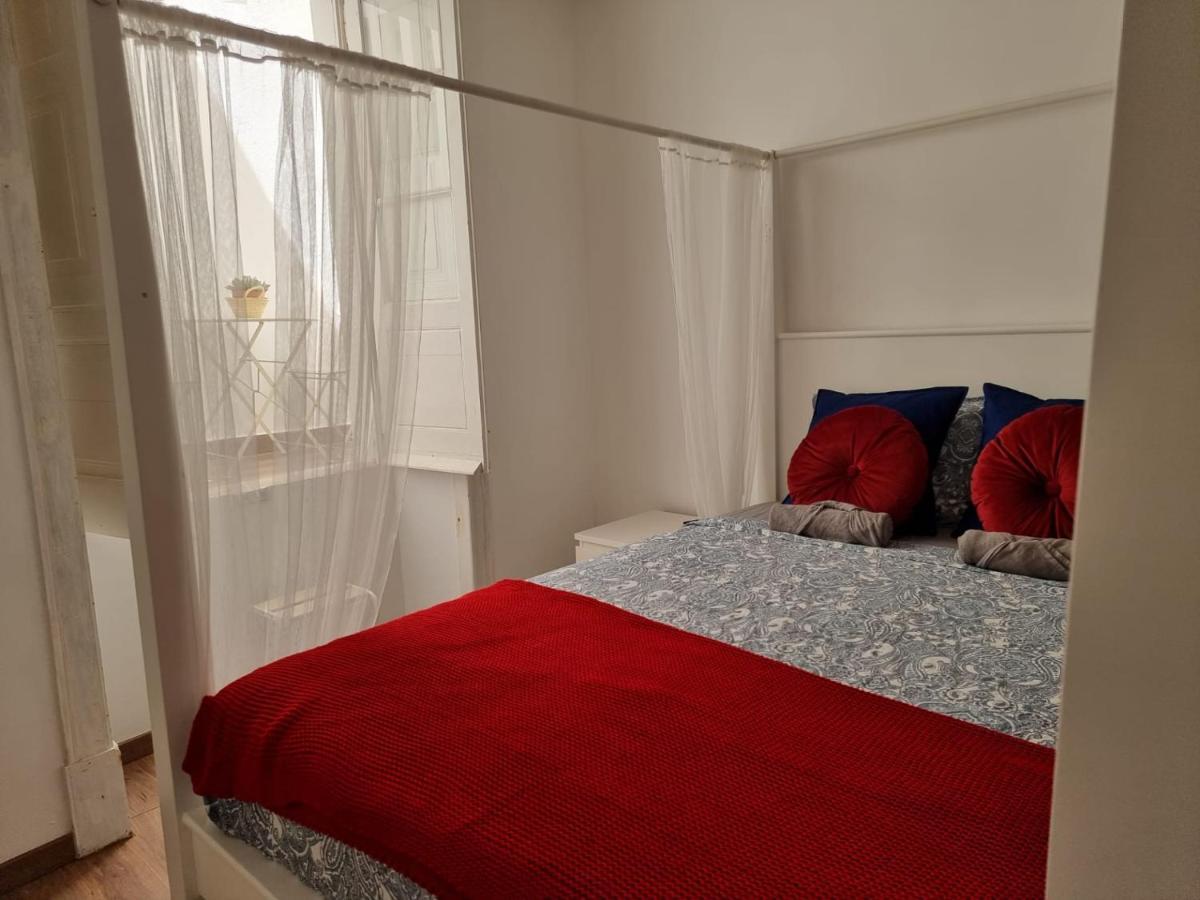 Dream Days Guesthouse FAO Buitenkant foto