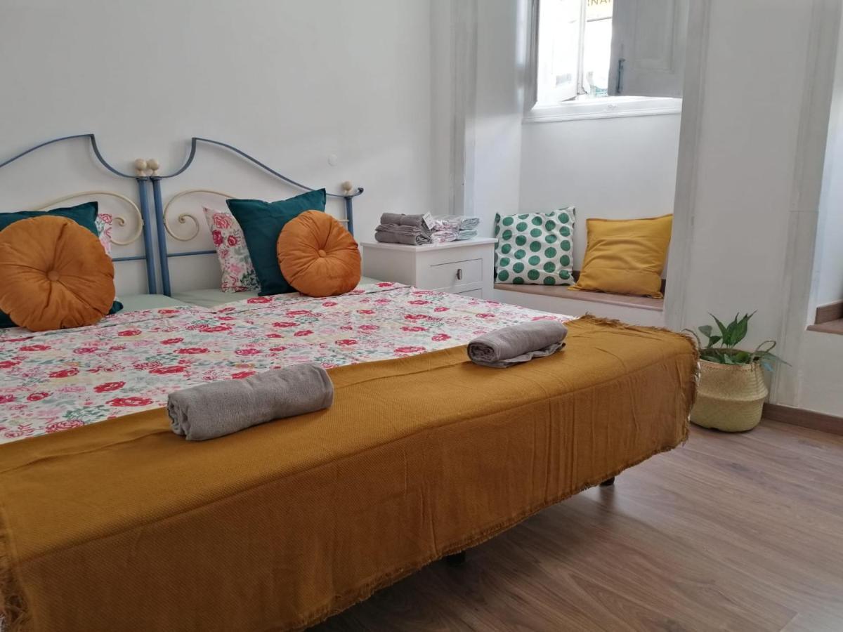Dream Days Guesthouse FAO Buitenkant foto