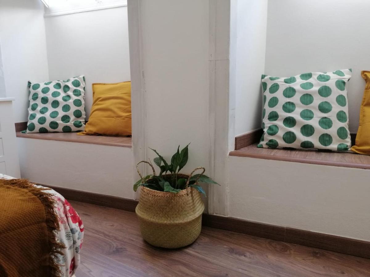 Dream Days Guesthouse FAO Buitenkant foto