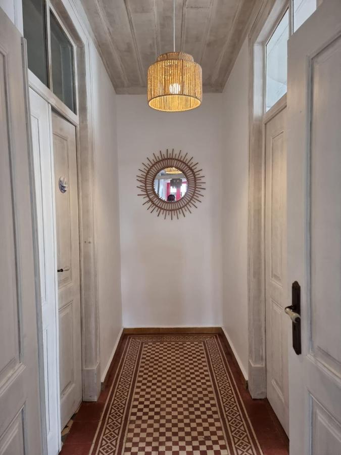 Dream Days Guesthouse FAO Buitenkant foto