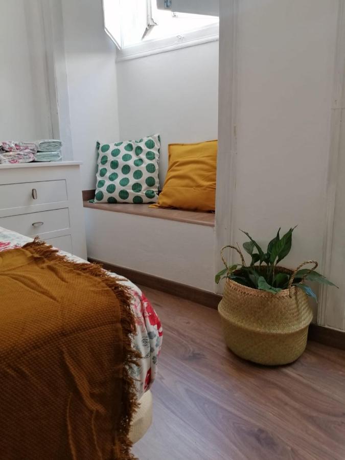 Dream Days Guesthouse FAO Buitenkant foto