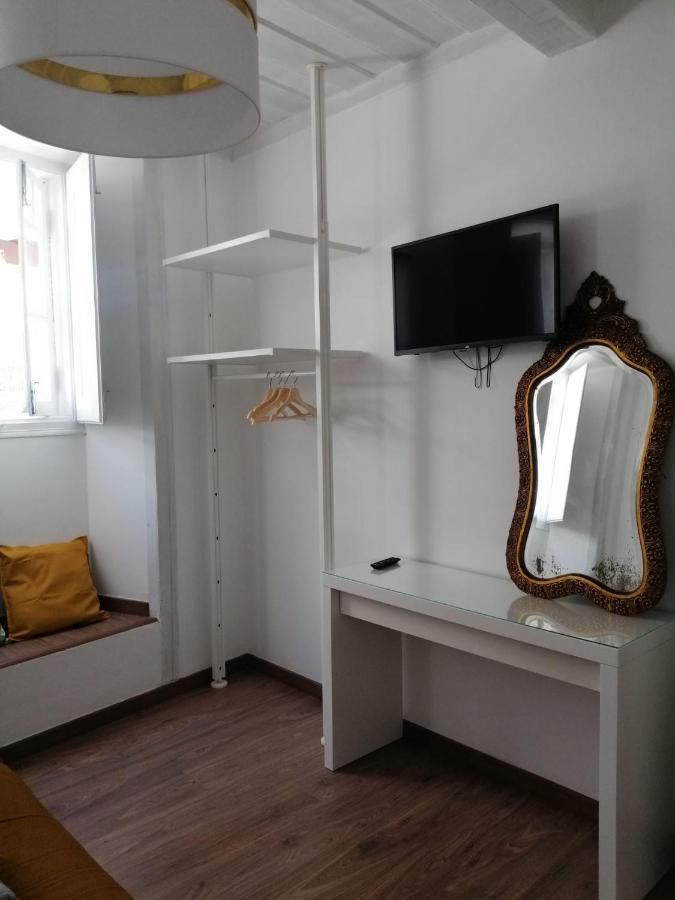 Dream Days Guesthouse FAO Buitenkant foto