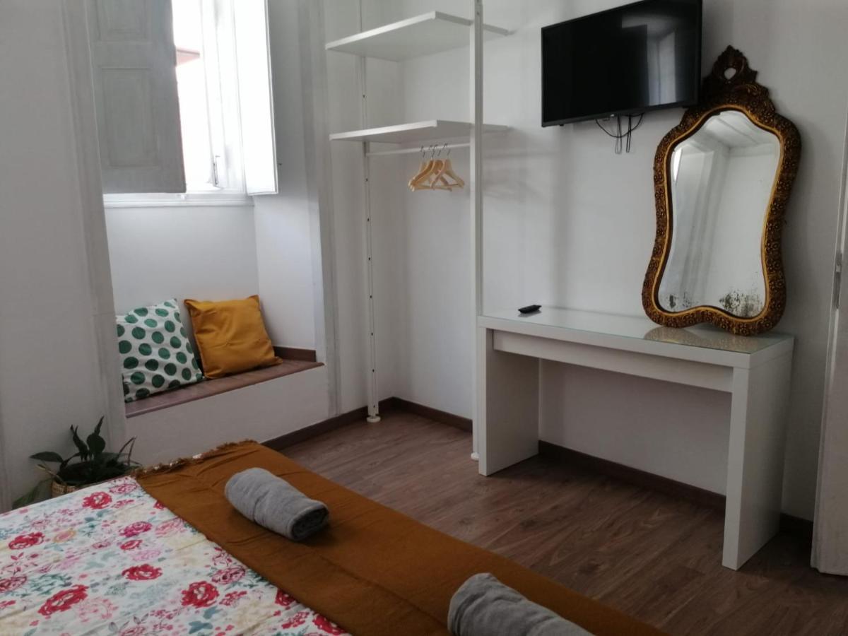 Dream Days Guesthouse FAO Buitenkant foto