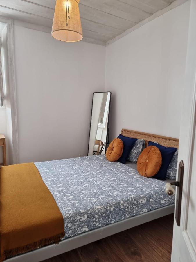 Dream Days Guesthouse FAO Buitenkant foto