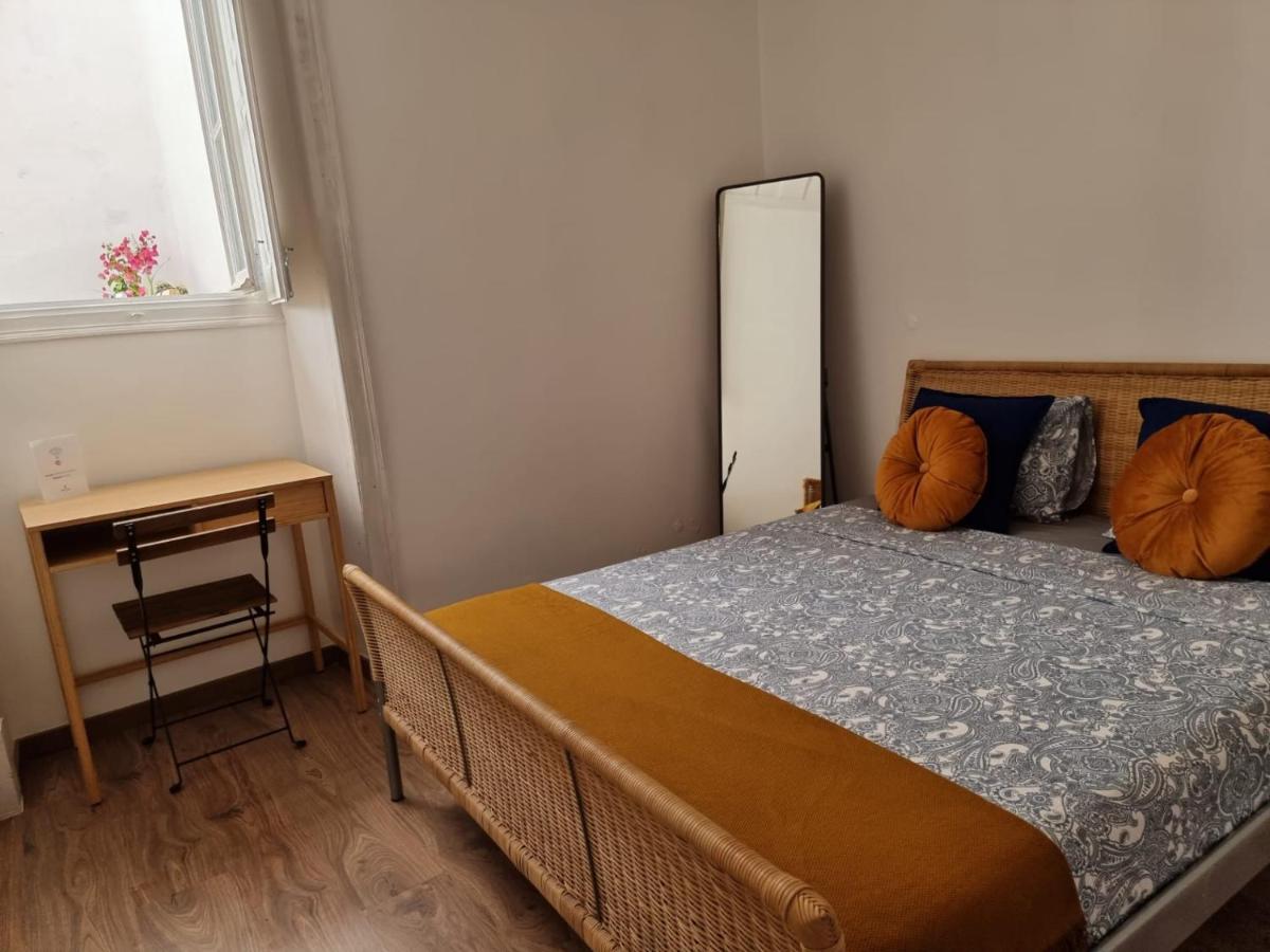 Dream Days Guesthouse FAO Buitenkant foto