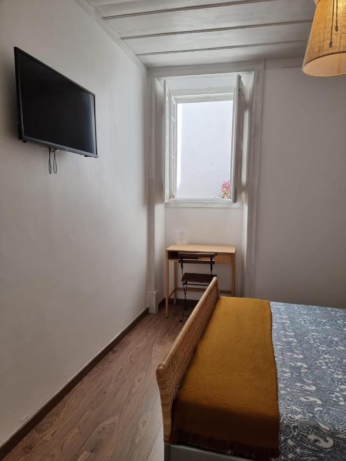 Dream Days Guesthouse FAO Buitenkant foto